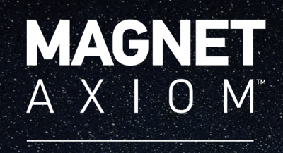 Magnet-Axiom